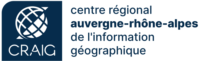 Centre Régional Auvergnat de l'Information Géographique (France)
